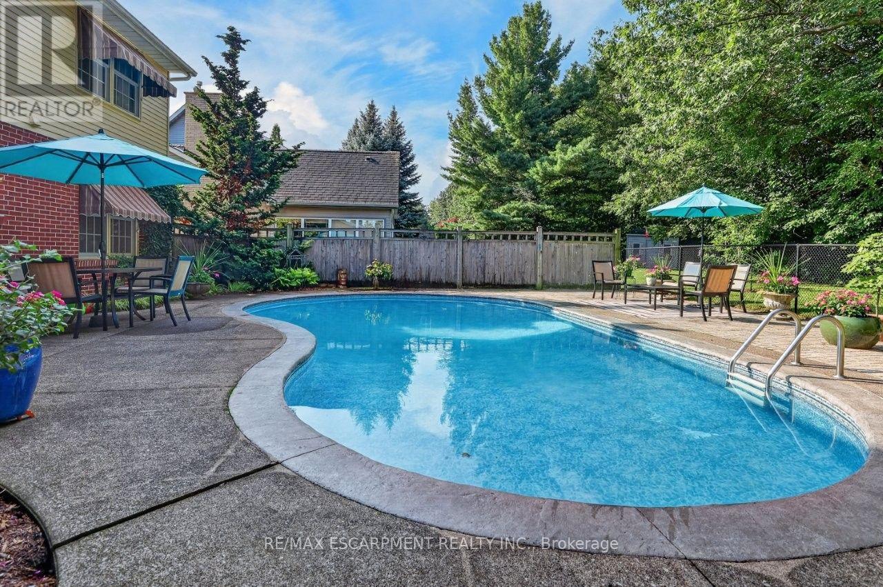 4272 VILLAGE PARK DRIVE - Image 38