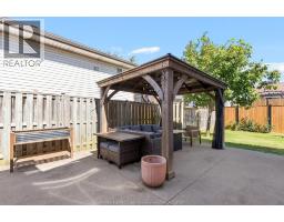 6 Reynolds Court, Amherstburg, ON N9V3X8 Photo 20