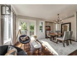 Dining room - 3361 Redden Rd, Nanoose Bay, BC V9P9H4 Photo 9