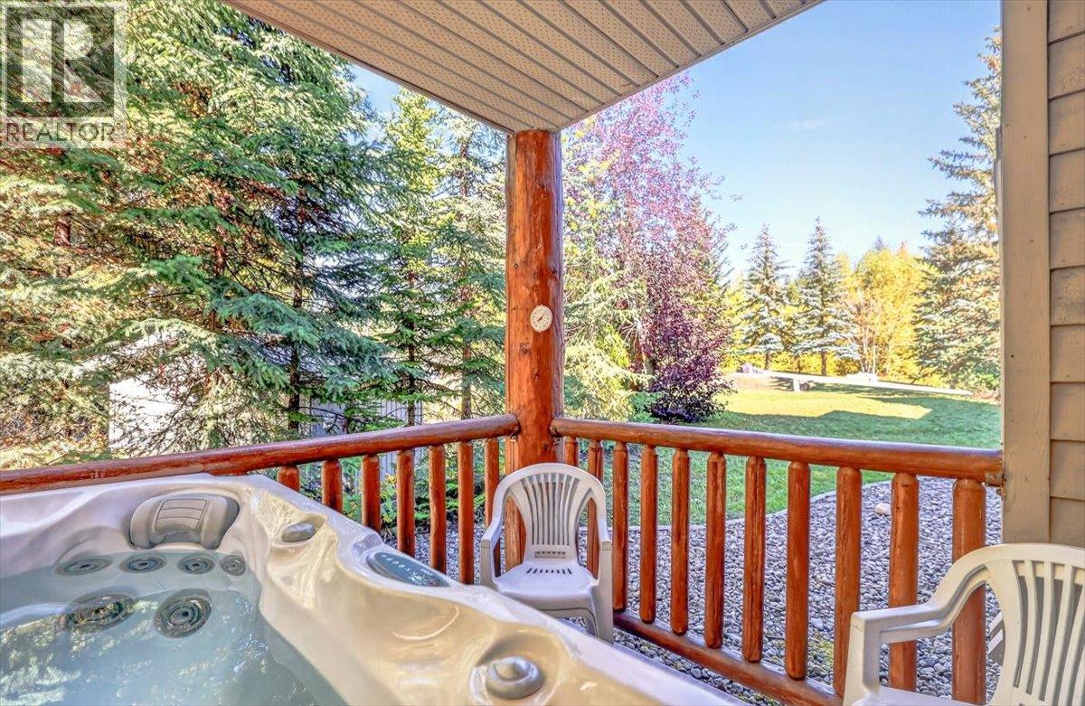 5423 Boomerang Way Unit# 35, Fernie — photo 3