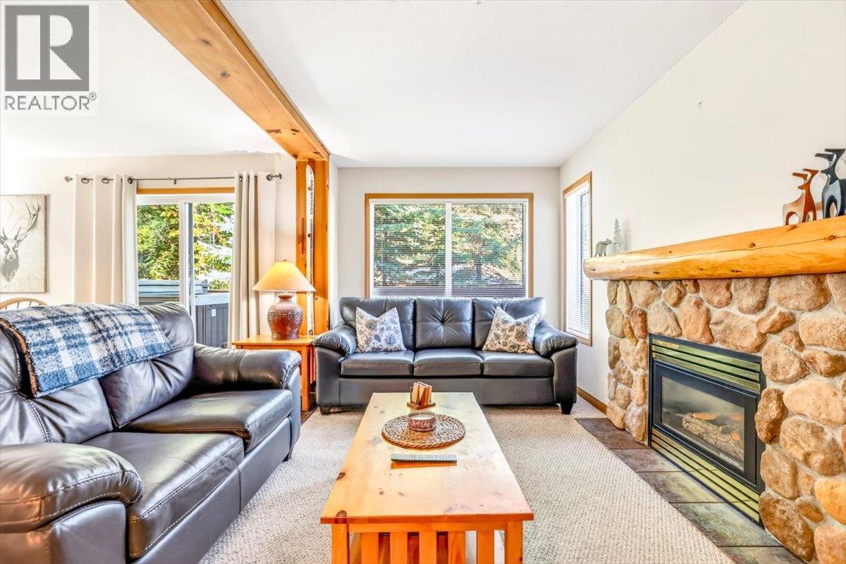 5423 Boomerang Way Unit# 35, Fernie — photo 4
