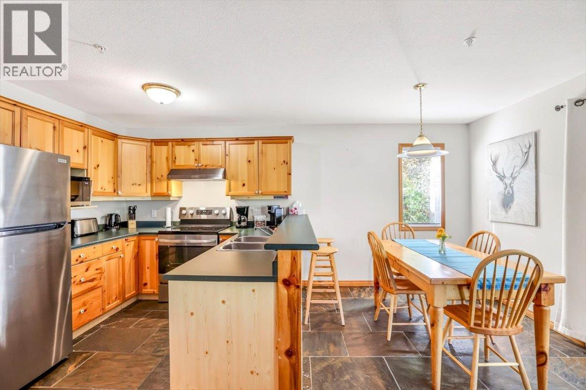 5423 Boomerang Way Unit# 35, Fernie — photo 5