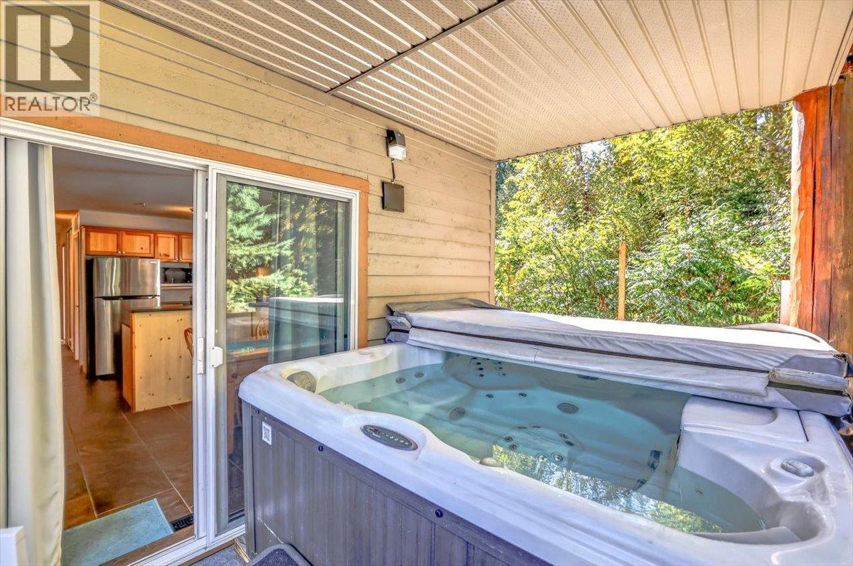 5423 Boomerang Way Unit# 35, Fernie — photo 43