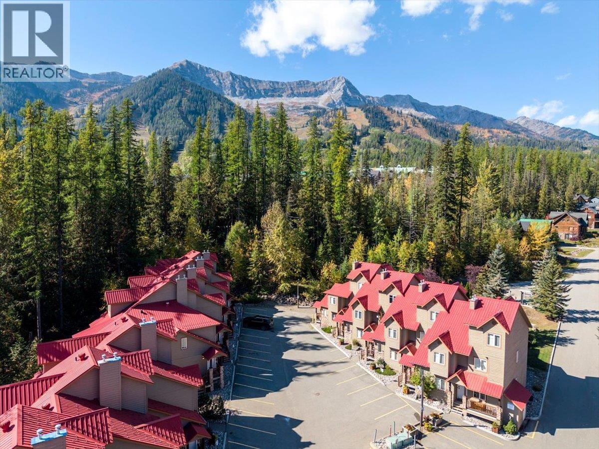 5423 Boomerang Way Unit# 35, Fernie — photo 9