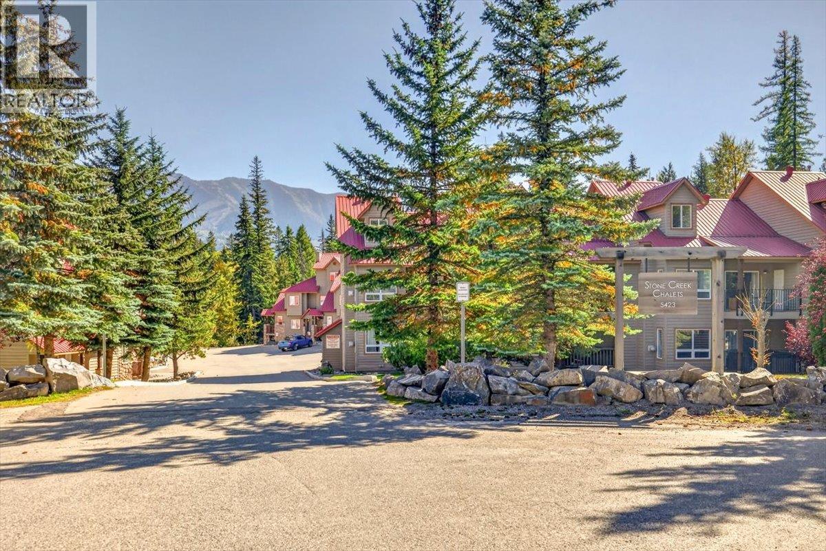 5423 Boomerang Way Unit# 35, Fernie — photo 50