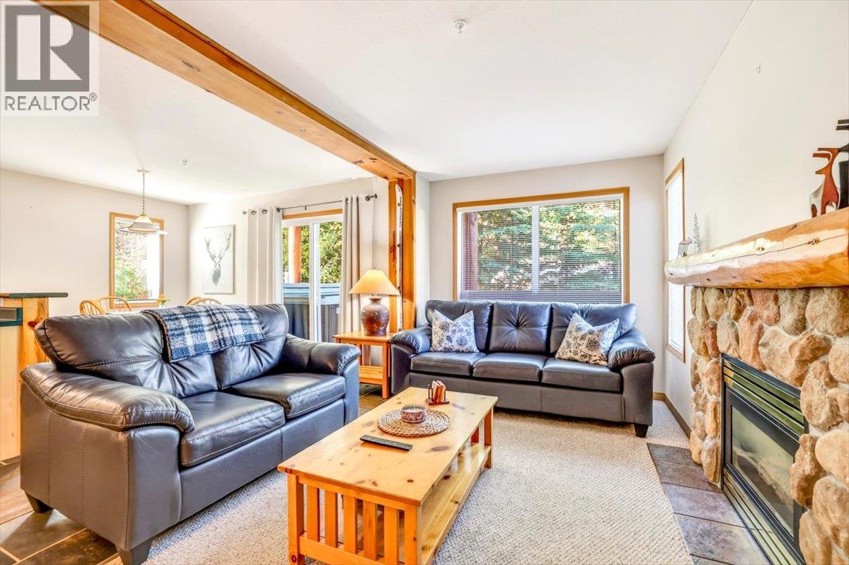 5423 Boomerang Way Unit# 35, Fernie — photo 35