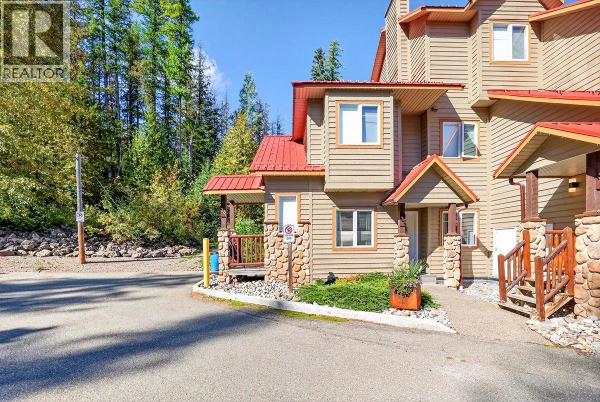 5423 Boomerang Way Unit# 35, Fernie — photo 2