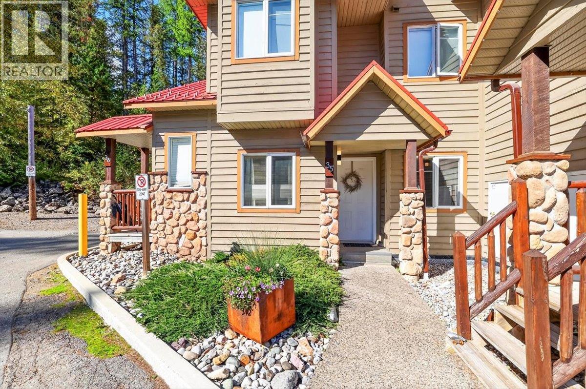 5423 Boomerang Way Unit# 35, Fernie — photo 47