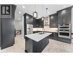 Breakfast - 130 Pondcliffe Drive, Kitchener, ON N2R0M4 Photo 14