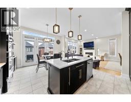Dining room - 130 Pondcliffe Drive, Kitchener, ON N2R0M4 Photo 17