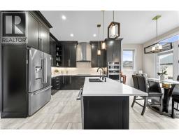 Kitchen - 130 Pondcliffe Drive, Kitchener, ON N2R0M4 Photo 15