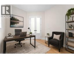 Bedroom - 130 Pondcliffe Drive, Kitchener, ON N2R0M4 Photo 6