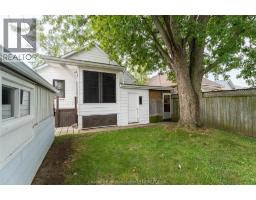 1008 James Street, Wallaceburg, ON N8A2P8 Photo 39