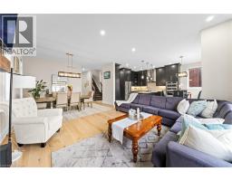 Mud room - 130 Pondcliffe Drive, Kitchener, ON N2R0M4 Photo 10