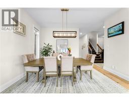 Laundry room - 130 Pondcliffe Drive, Kitchener, ON N2R0M4 Photo 11