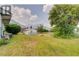 1291 6th Avenue, Fernie, BC V0B1M0 Photo 29