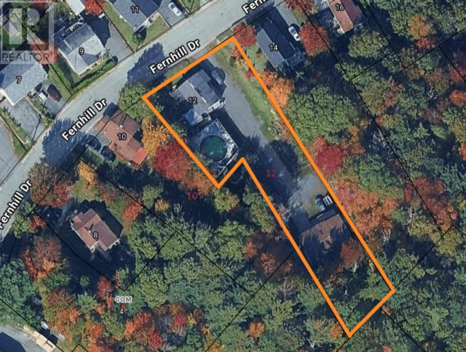 Property for sale at 12 Fernhill Drive
