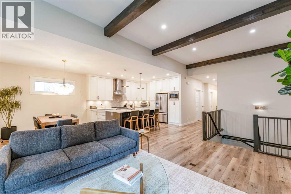 Listing photo – 4611 45 Street, Red Deer