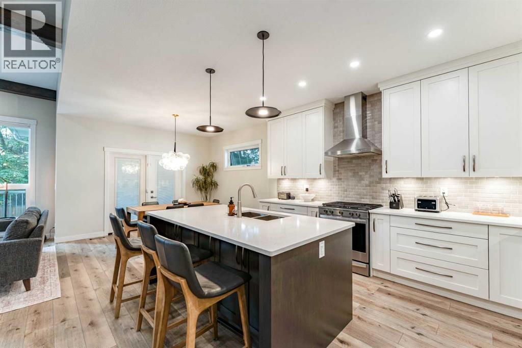 Listing photo – 4611 45 Street, Red Deer