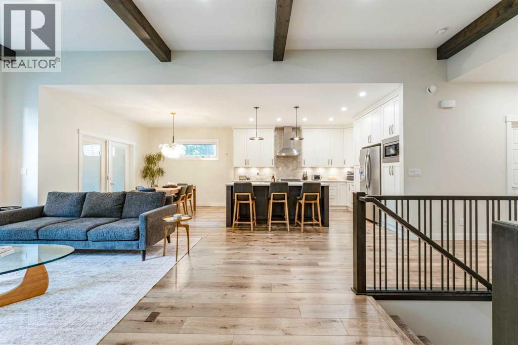 Listing photo – 4611 45 Street, Red Deer