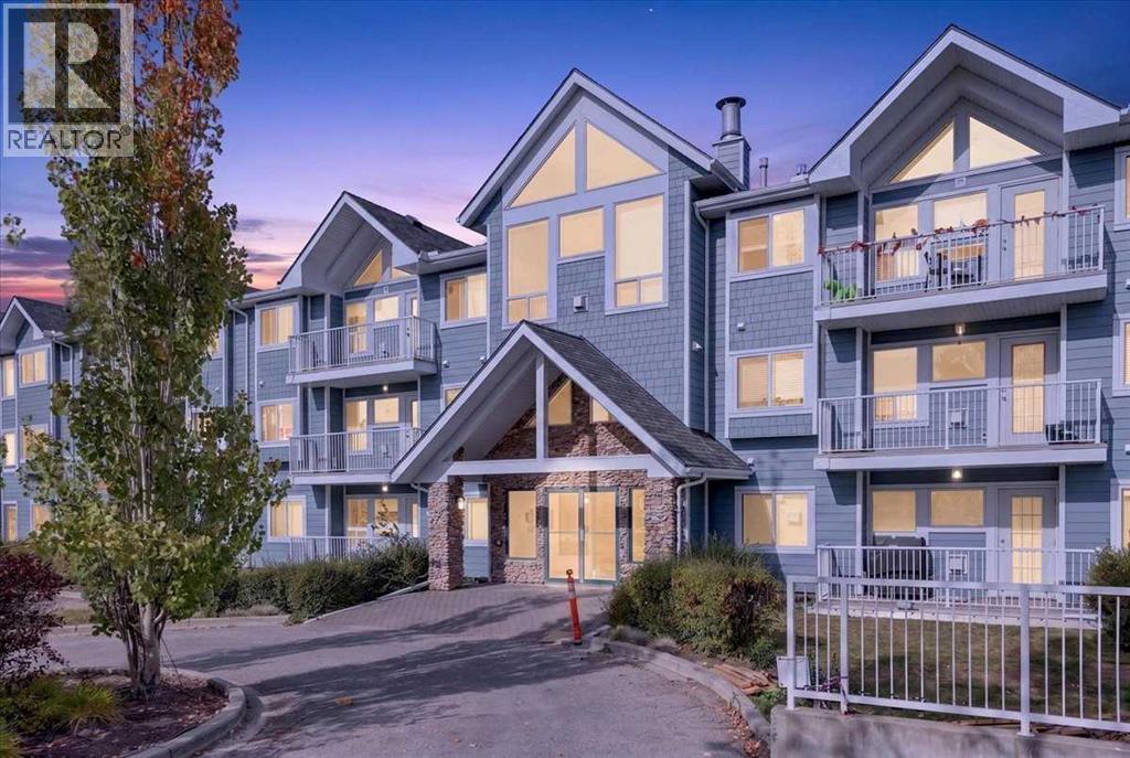 212, 7 Harvest Gold Manor NE, Calgary