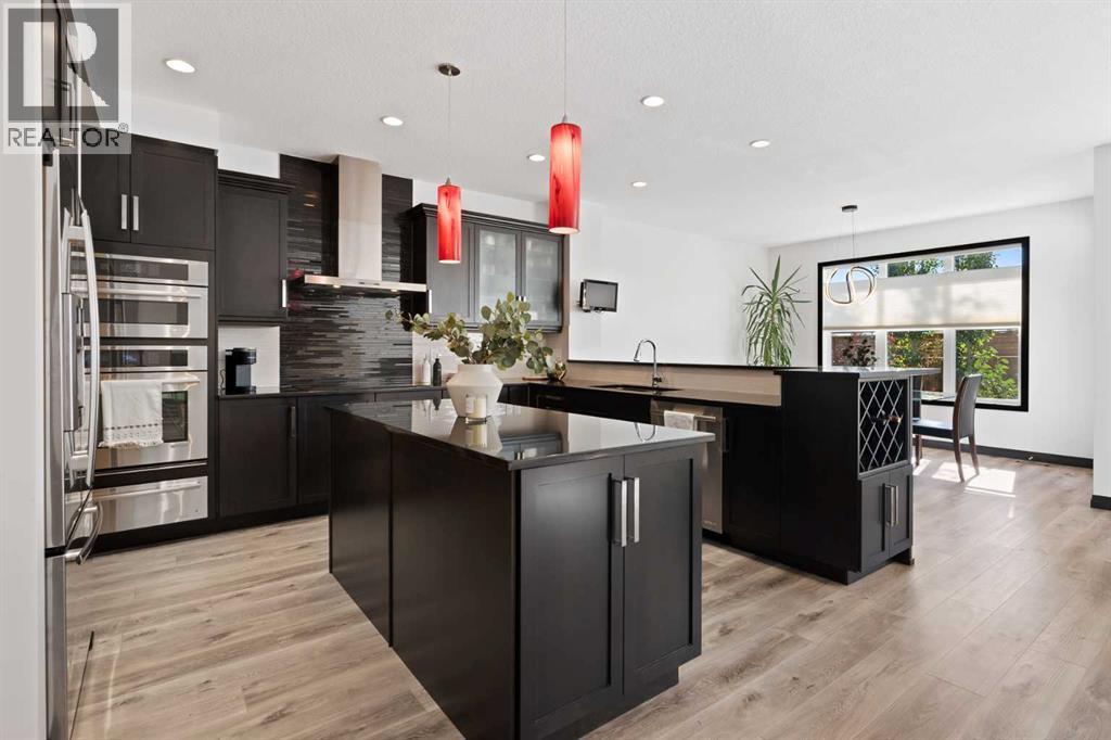 115 Evansdale Common NW - photo 4
