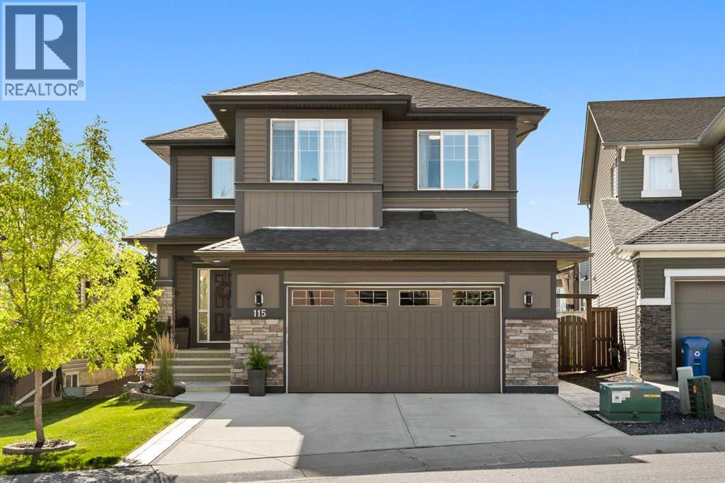 115 Evansdale Common NW - photo 44