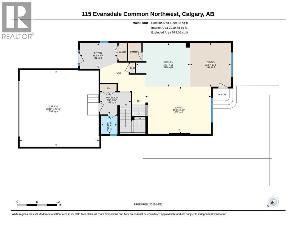 115 Evansdale Common NW - photo 49