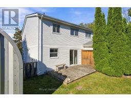 814 Cavan Court, Oshawa, ON L1J7B8 Photo 24