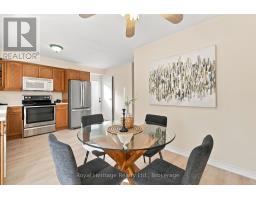 814 Cavan Court, Oshawa, ON L1J7B8 Photo 8