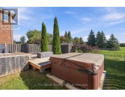 37 Swindells Street, Clarington, ON L1C0K3 Photo 37