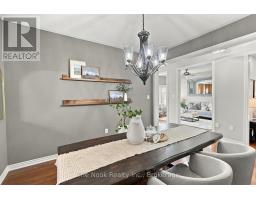 Primary Bedroom - 37 Swindells Street, Clarington, ON L1C0K3 Photo 9