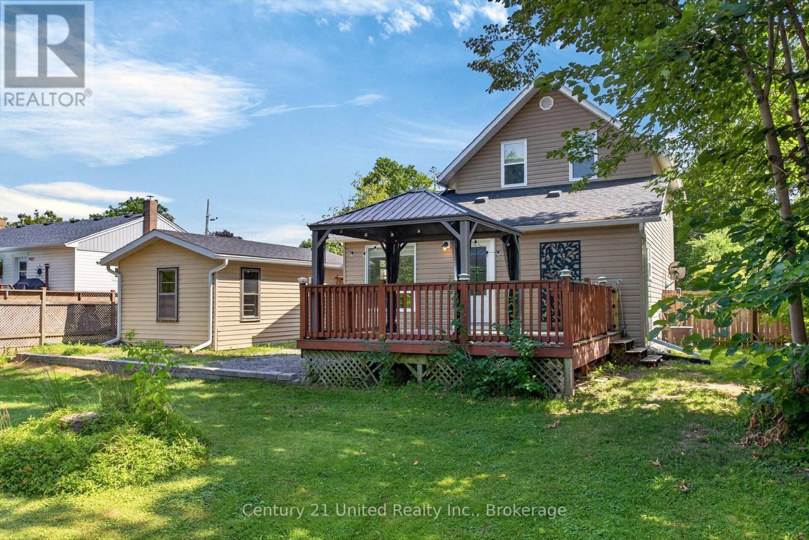 4 BERTIE STREET - Image 36
