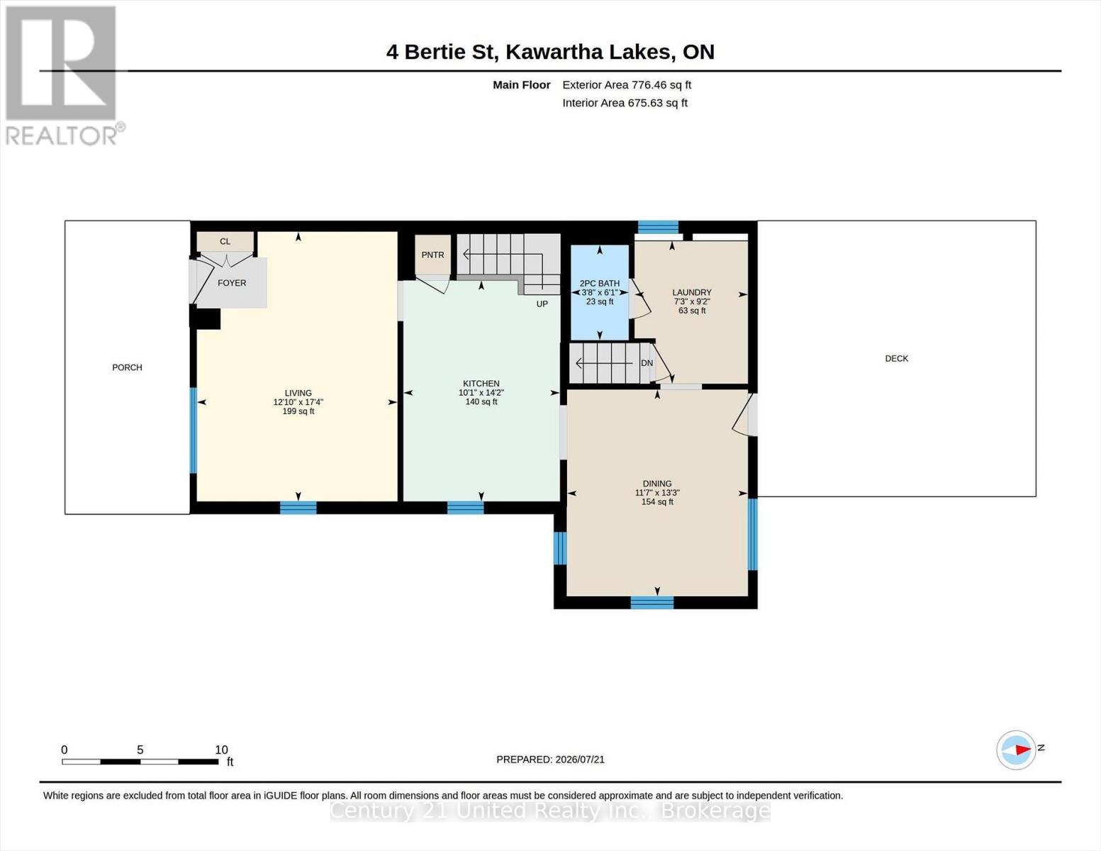 4 BERTIE STREET - Image 48