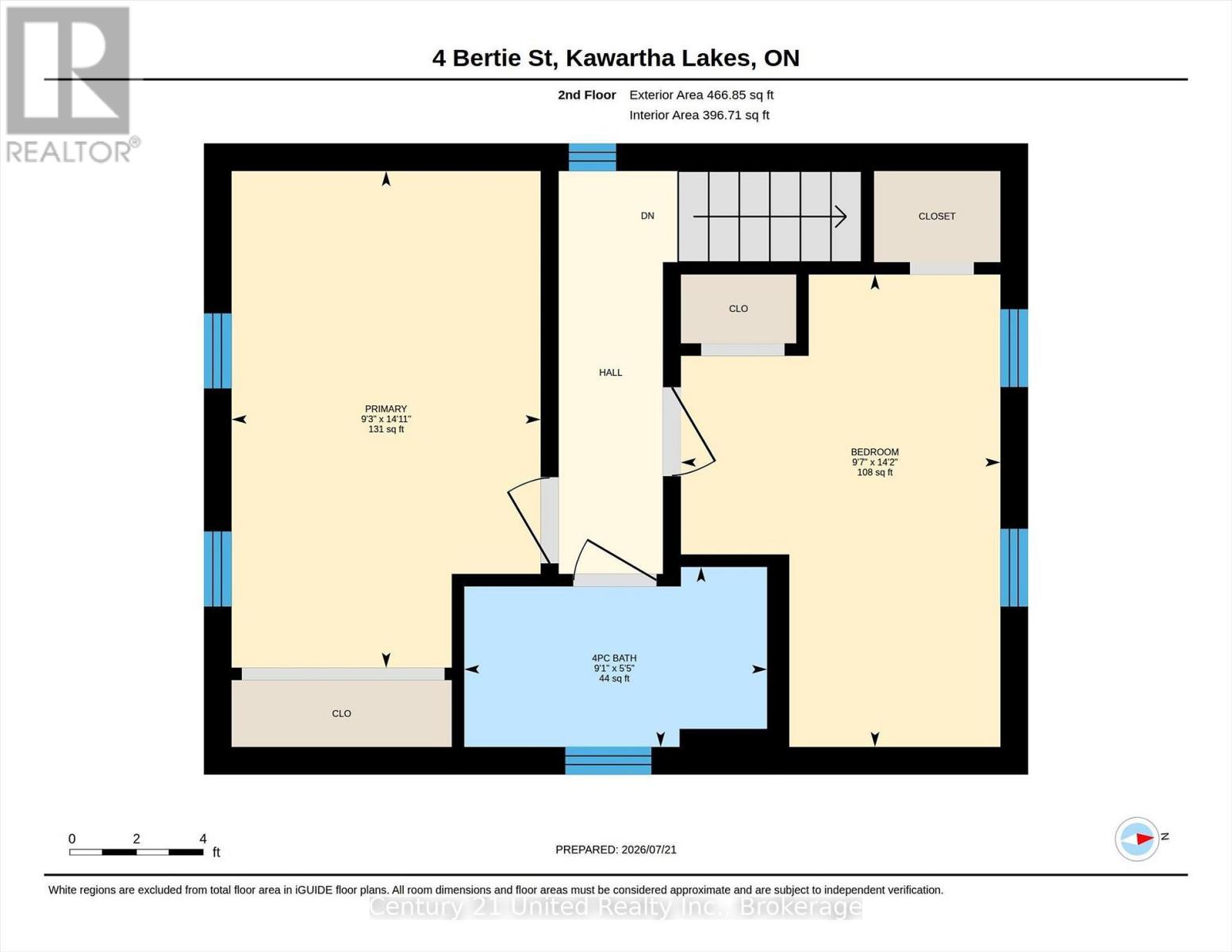 4 BERTIE STREET - Image 49