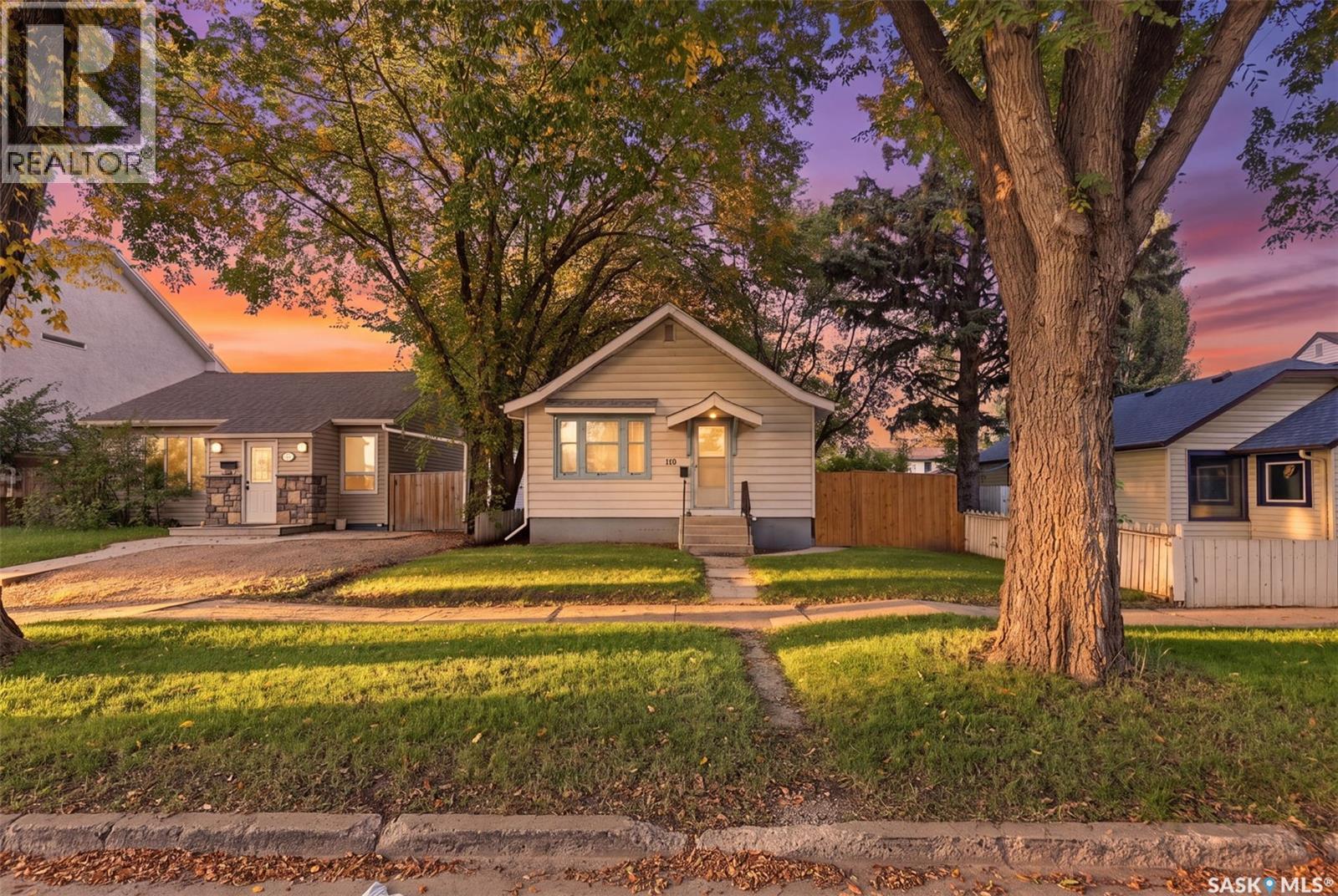 115 Ash STREET E, Saskatoon — photo 2