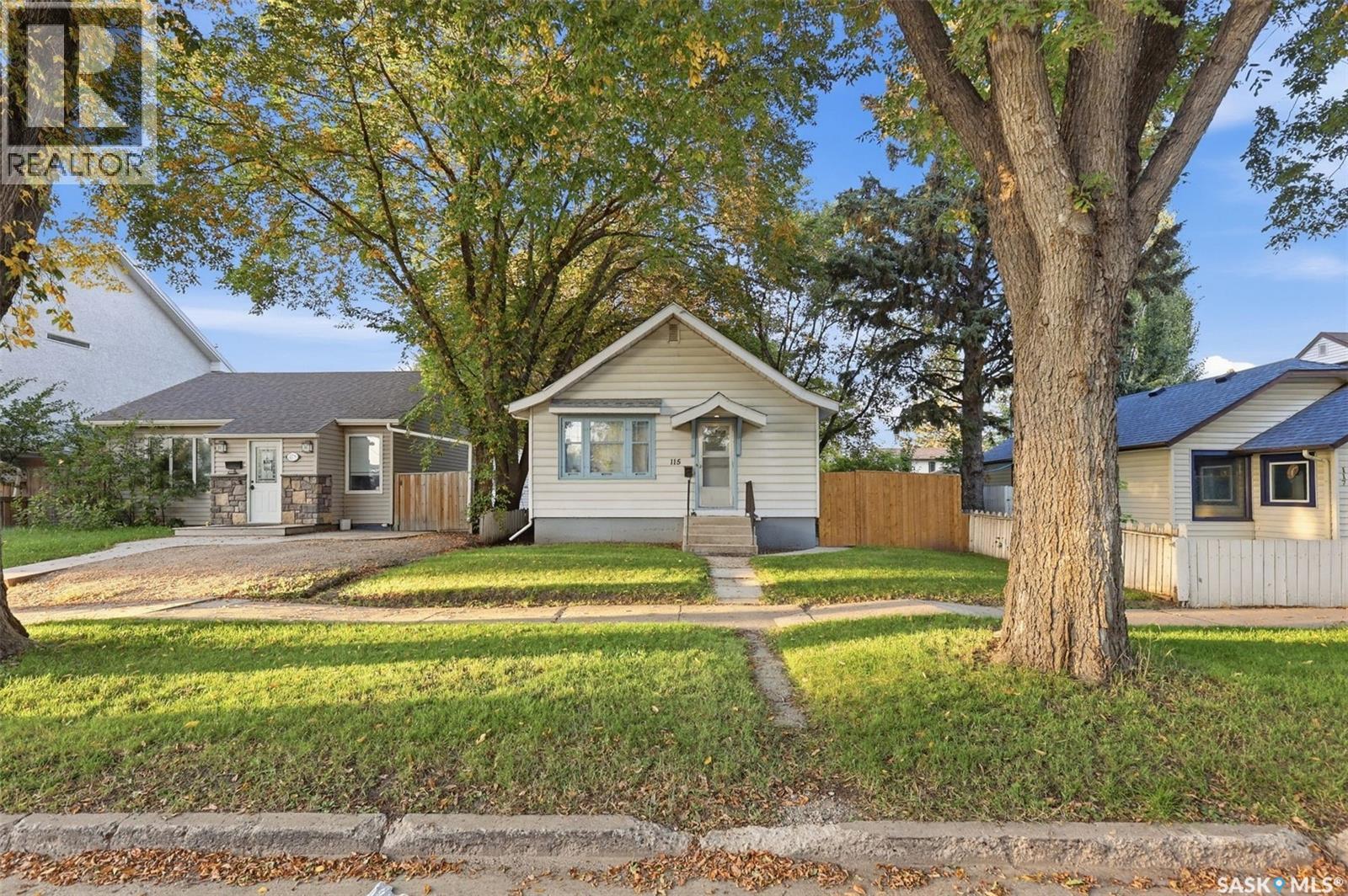 115 Ash STREET E, Saskatoon — photo 36
