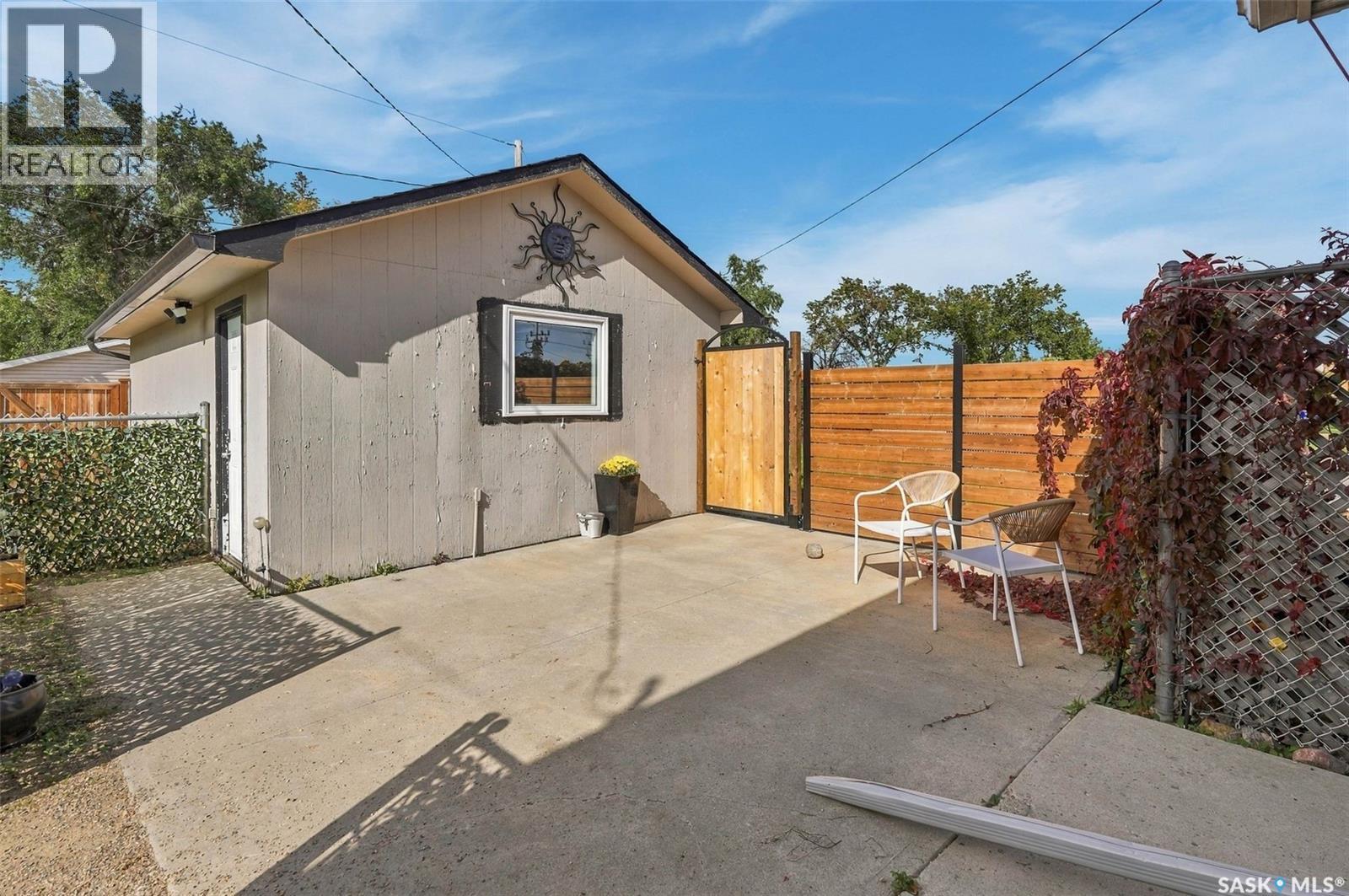 600 Mullin AVENUE E, Regina — photo 31