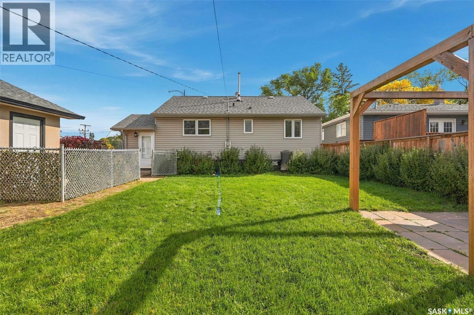 600 Mullin AVENUE E, Regina — photo 36