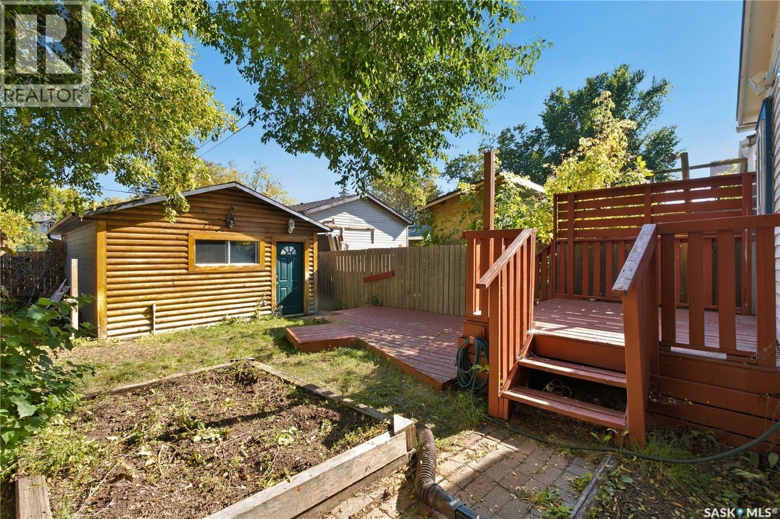 218 G AVENUE N, Saskatoon — photo 19