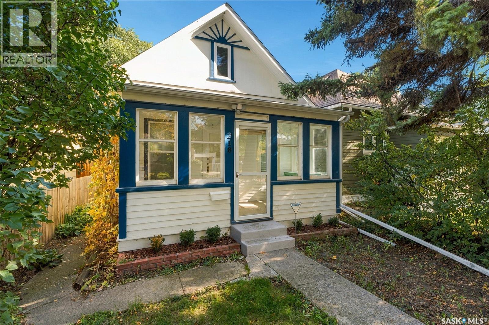 218 G AVENUE N, Saskatoon — photo 4
