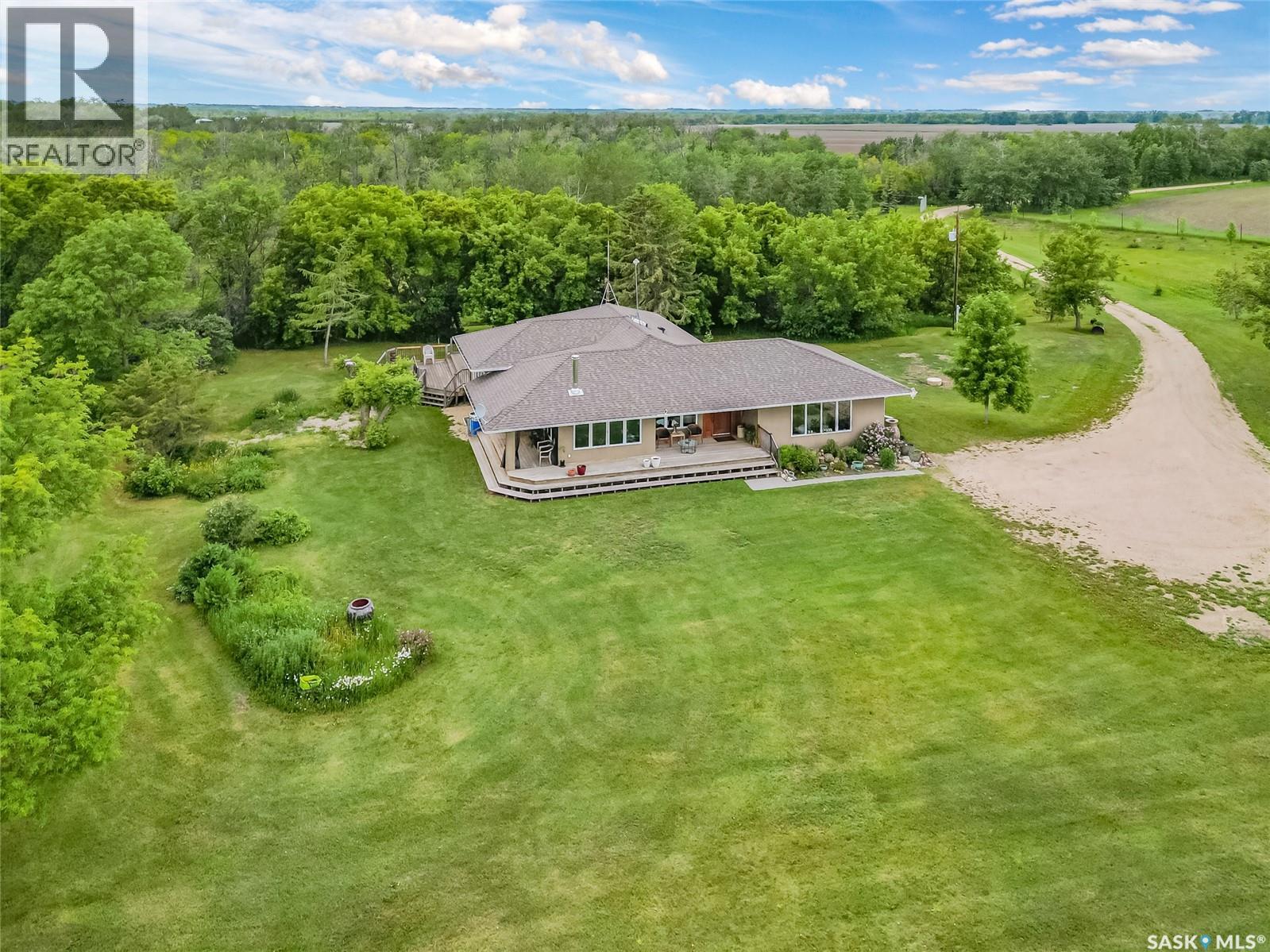 Fung Acreage, Dundurn Rm No. 314 — photo 11