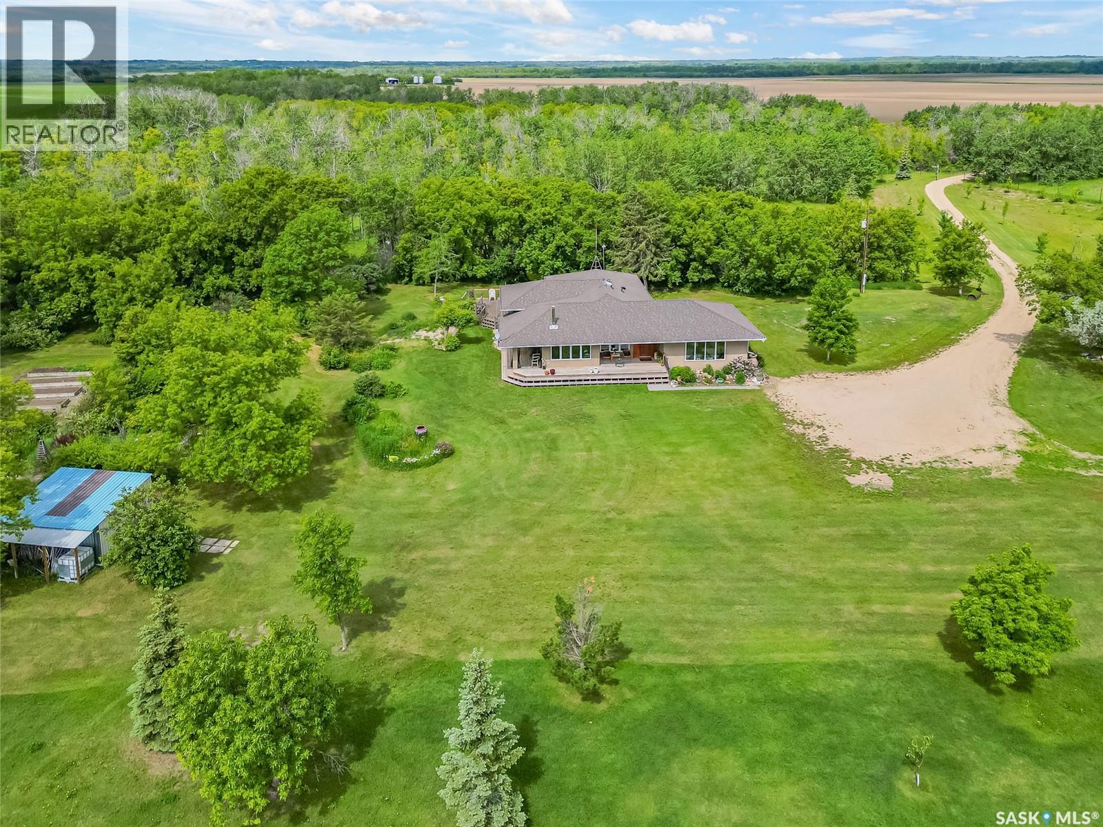 Fung Acreage, Dundurn Rm No. 314 — photo 4