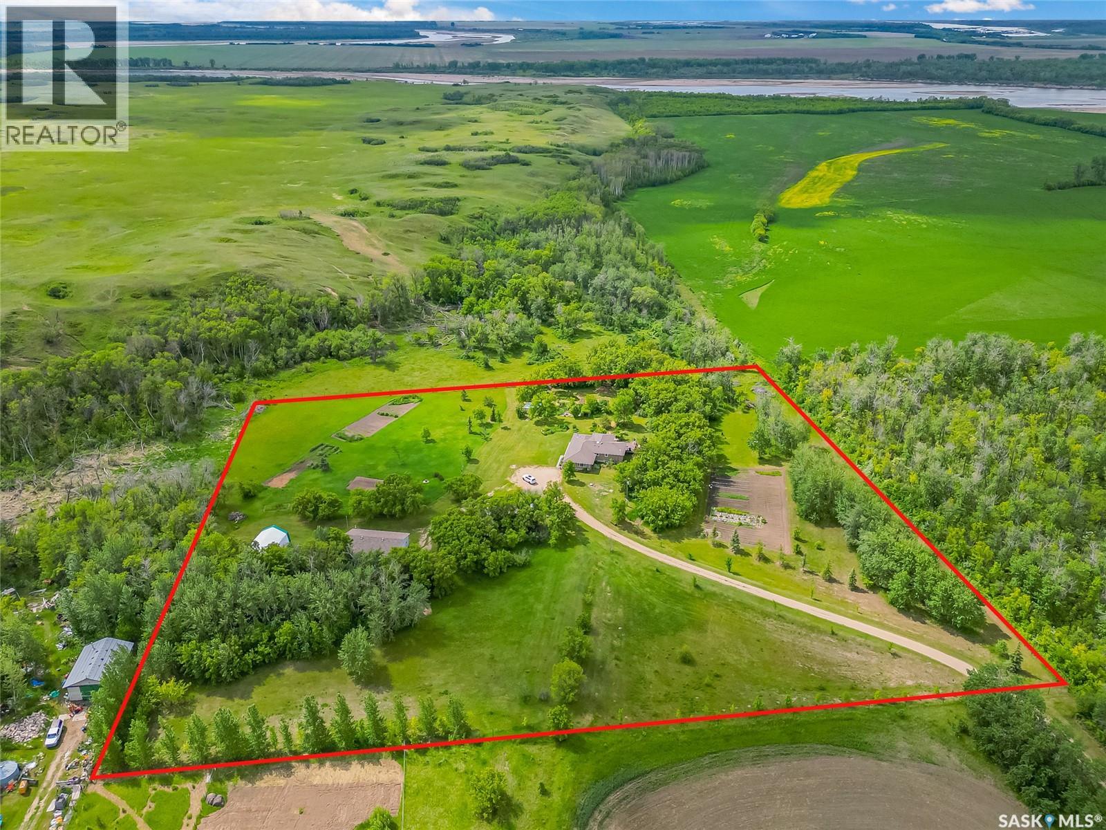 Fung Acreage, Dundurn Rm No. 314 — photo 7