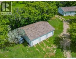 Bedroom - Fung Acreage, Dundurn Rm No  314, SK S7K1M2 Photo 6