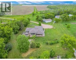 Bedroom - Fung Acreage, Dundurn Rm No  314, SK S7K1M2 Photo 9