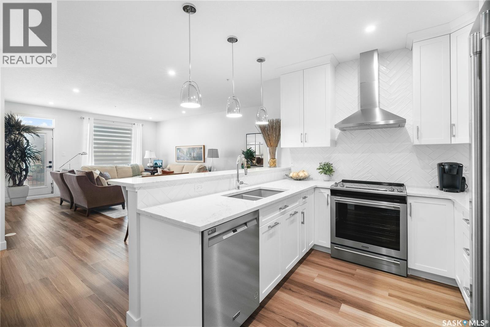 317 3581 Evans COURT, Regina — photo 4