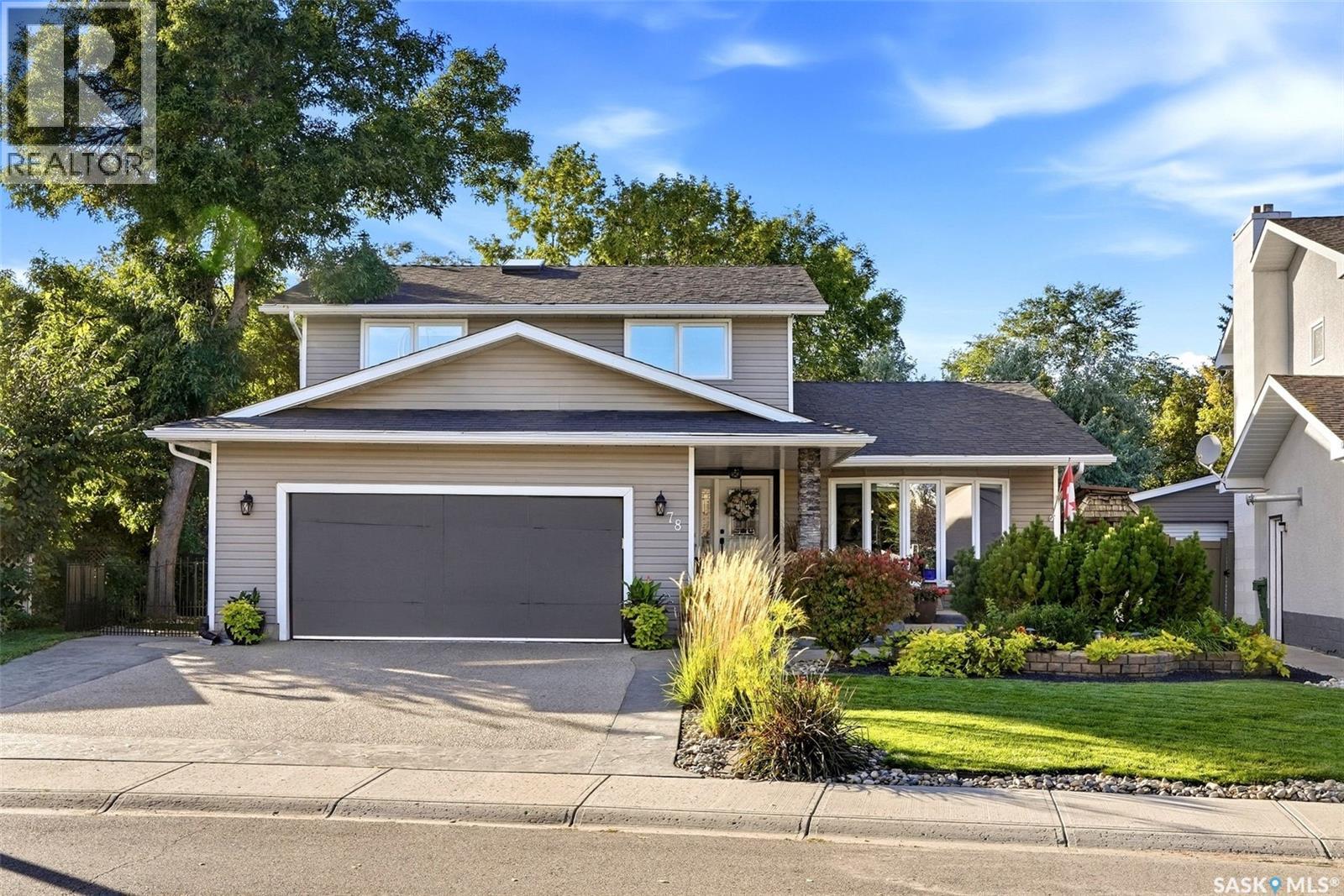 78 GREEN MEADOW ROAD, Regina