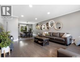 Primary Bedroom - 78 Green Meadow Road, Regina, SK S4V0A5 Photo 7