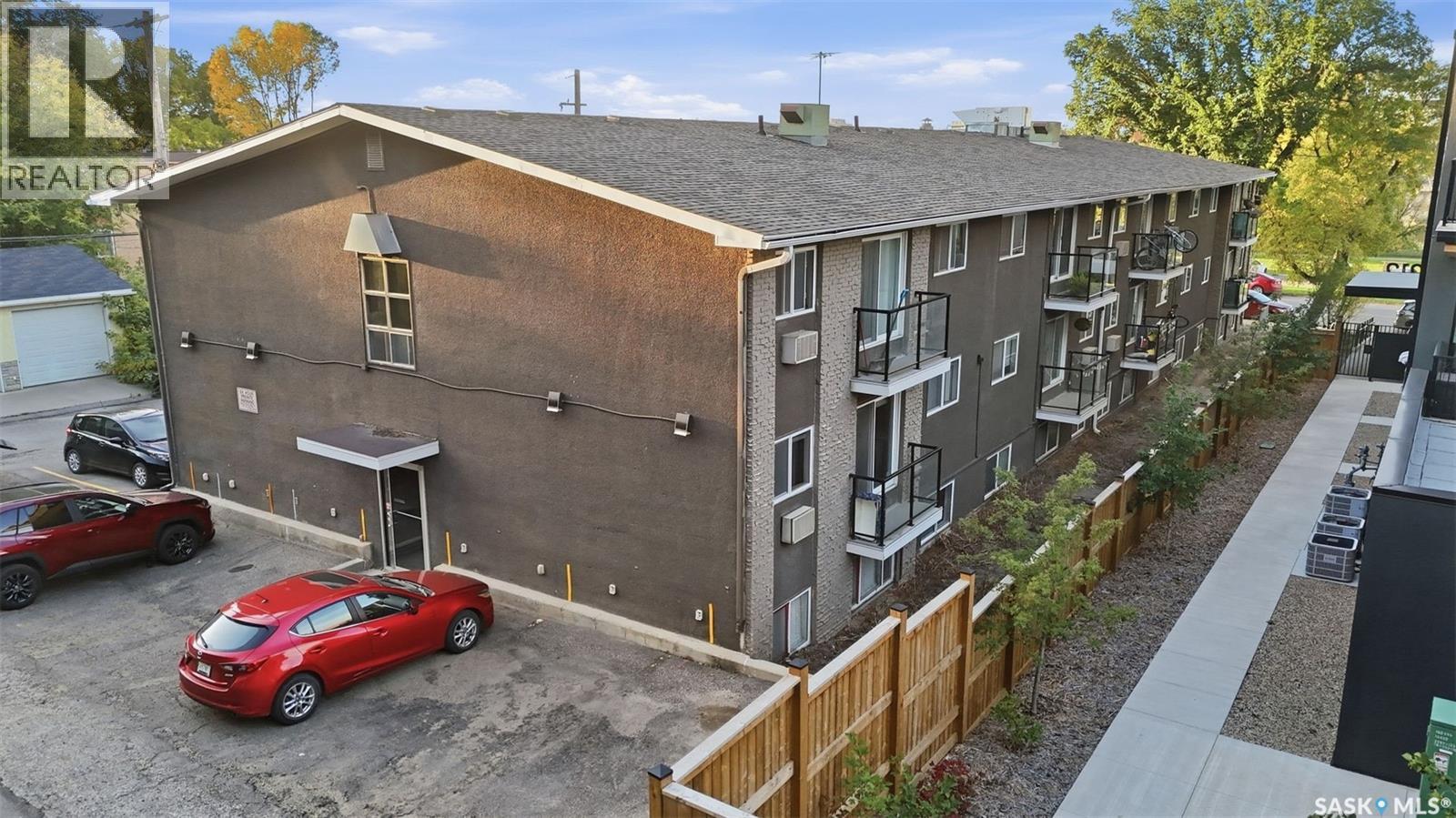 204 208 Saskatchewan CRESCENT E, Saskatoon — photo 24
